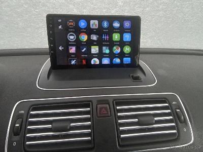 Prodám Volvo V50 2,4 D5 132kW