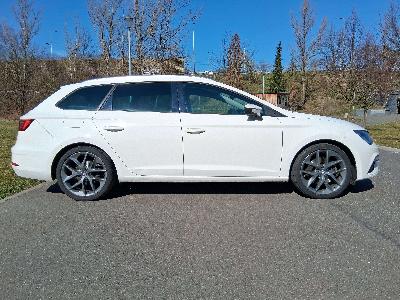 Seat Leon ST FR 1.8