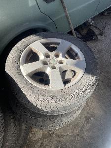 Prodám Škoda Fabia kombi 1.4MPi 50kW