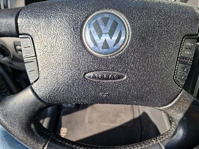 VW Sharan 2.0 TDI 103kW, r.v. 2007  6MP
