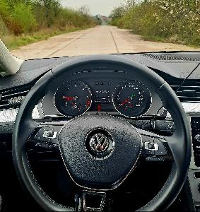 Volkswagen Passat 2.0TDI 110kw DSG