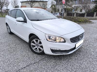 Volvo V60 1.6d
