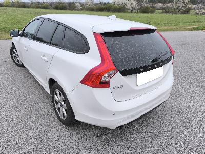 Volvo V60 1.6d