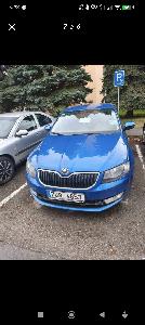 Škoda Octavia Combi 