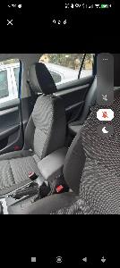 Škoda Octavia Combi 