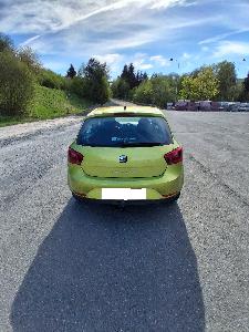 Prodám Seat Ibiza 1,4 63kw