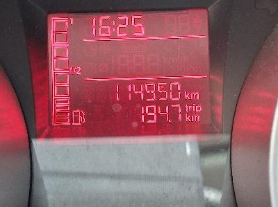 Prodám Seat Ibiza 1,4 63kw
