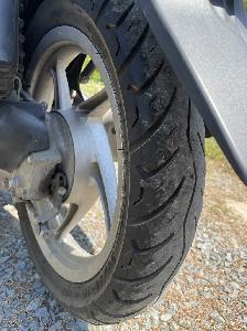 Prodám Honda Visiov  110, první majitel