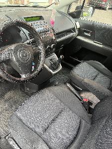 Mazda 5, 2008, 105KW, 171200 km