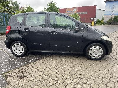 Prodám Mercedes-Benz 180 A