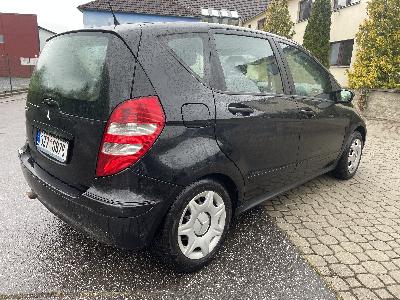 Prodám Mercedes-Benz 180 A