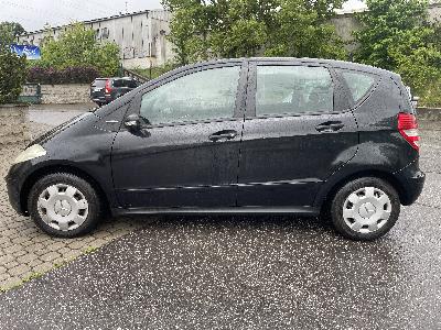 Prodám Mercedes-Benz 180 A