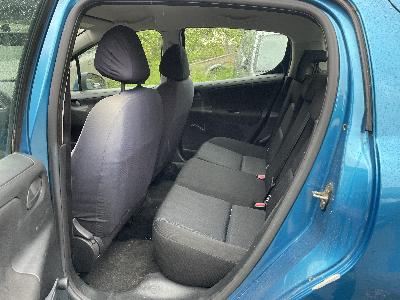 Prodám Peugeot 207 1.4i najeto 77410 km