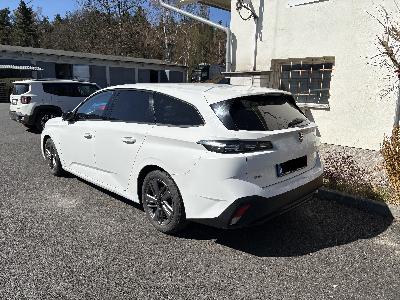 Peugeot 308 SW 1.5 BlueHDi odpočet DPH