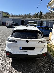 Peugeot 308 SW 1.5 BlueHDi odpočet DPH