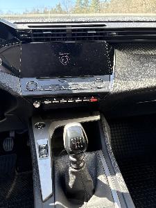 Peugeot 308 SW 1.5 BlueHDi odpočet DPH