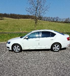 Prodám Octavia 3 sedan facelift
