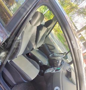 Renault MODUS 1.6 benzín,145 ...km,nové celoročky