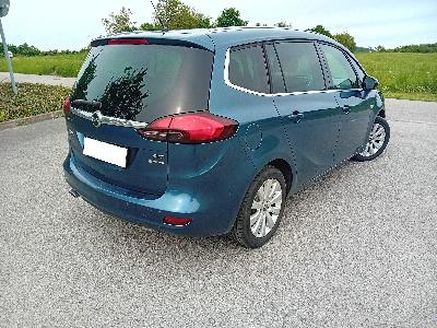 Opel Zafira 2.0 CDTi