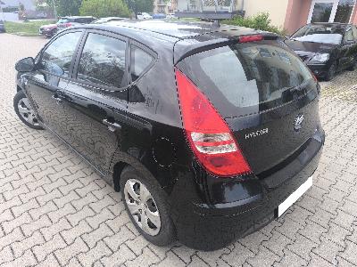 Hyundai i30 1.4 16V Comfort