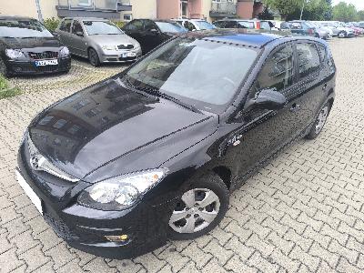 Hyundai i30 1.4 16V Comfort