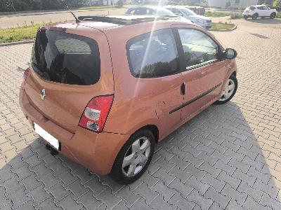Renault Twingo 1.2 Dynamique
