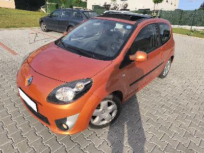 Renault Twingo 1.2 Dynamique