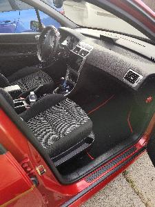 Peugeot 307 kombi OXYGO 95000km