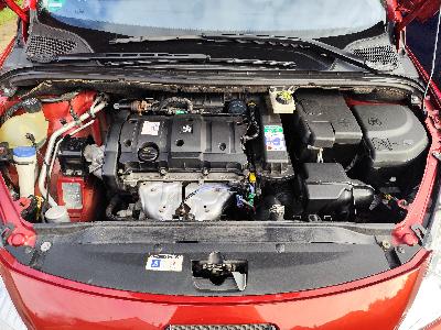 Peugeot 307 kombi OXYGO 95000km