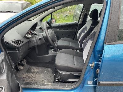 Prodám Peugeot 207 1.4i 54kW,  najeto 77410 km, první majitel