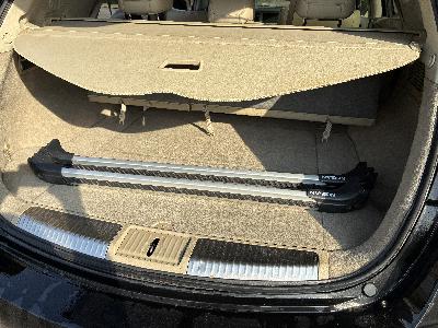 Prodám Nissan Murano 3.5i 188 kW, automat