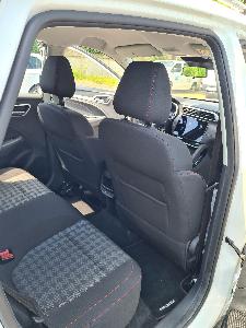 Prodám MG ZS SUV, 1.5, benzín, 78kW, 1.majitel, nájezd 50k, 2024