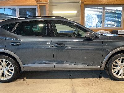 Cupra Formentor 1.5