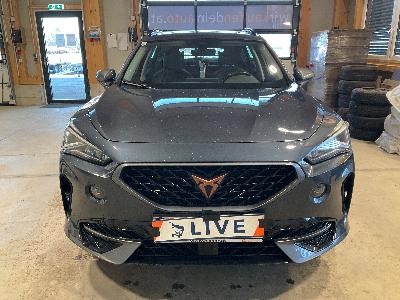 Cupra Formentor 1.5