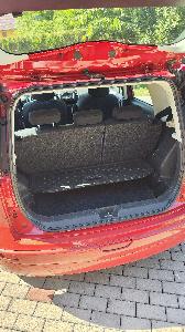 Nissan Note 2011