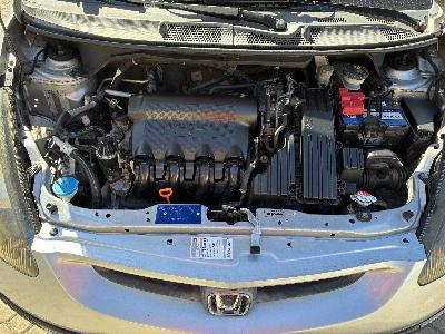 Prodám Honda Jazz 1.3i 57kW rok 2004