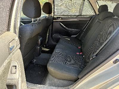 Prodám Toyota Avensis kombi 2.0D  93kW