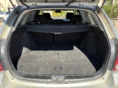 Prodám Toyota Avensis kombi 2.0D  93kW