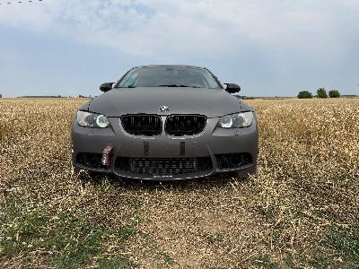 Nabízím BMW e 92 335i