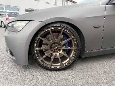 Nabízím BMW e 92 335i
