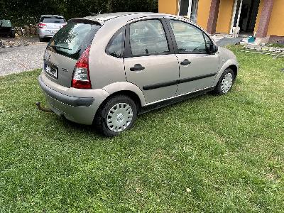 Citroën C3 1.1i, STK 04/2028