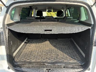 Prodám Opel Zafira 1.4i 103kW najeto 114500 km
