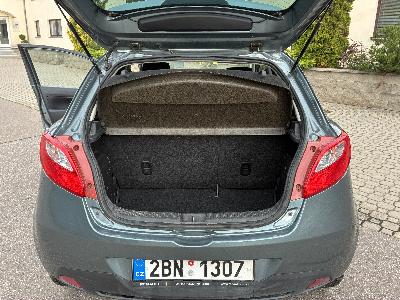Prodám Mazda 2 1.3i 62kW TK 7/2028
