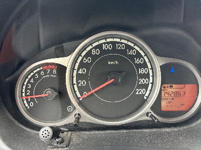 Prodám Mazda 2 1.3i 62kW TK 7/2028