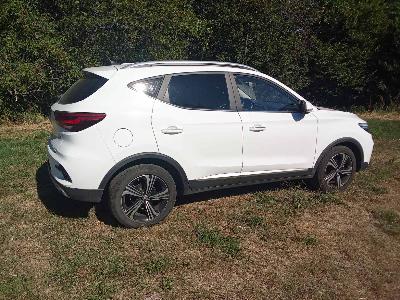 MG ZS 1.5 DVVT - při solidním jednání, možná sleva 