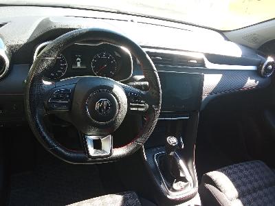 MG ZS 1.5 DVVT - při solidním jednání, možná sleva 