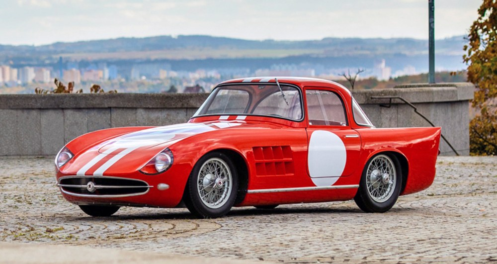 Škoda 1100 OHC (2. díl) – Nenaplněné ambice