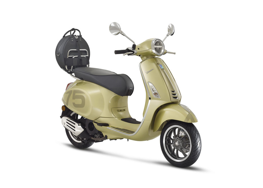 VESPA VESPA