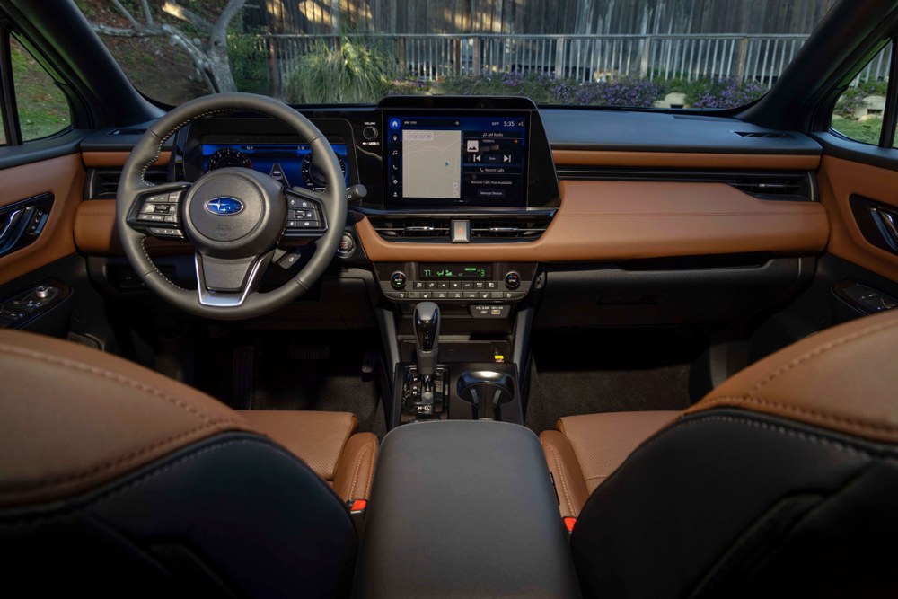 Subaru Outback 2026 – Skoro jako SUV