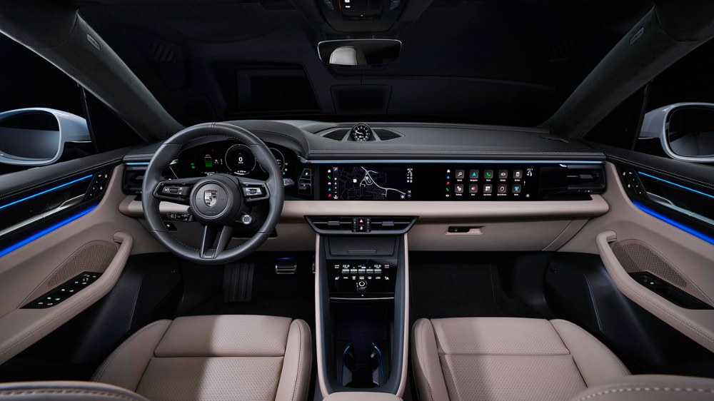 Porsche Macan – Jinak. Lépe…?